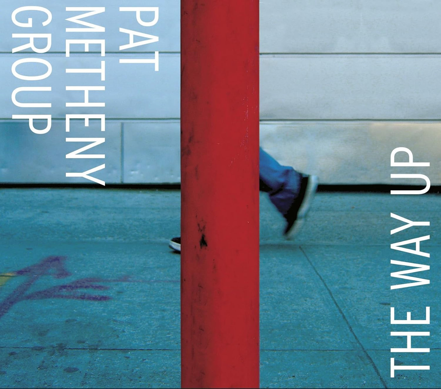 Pat Metheny - The Way Up CD
