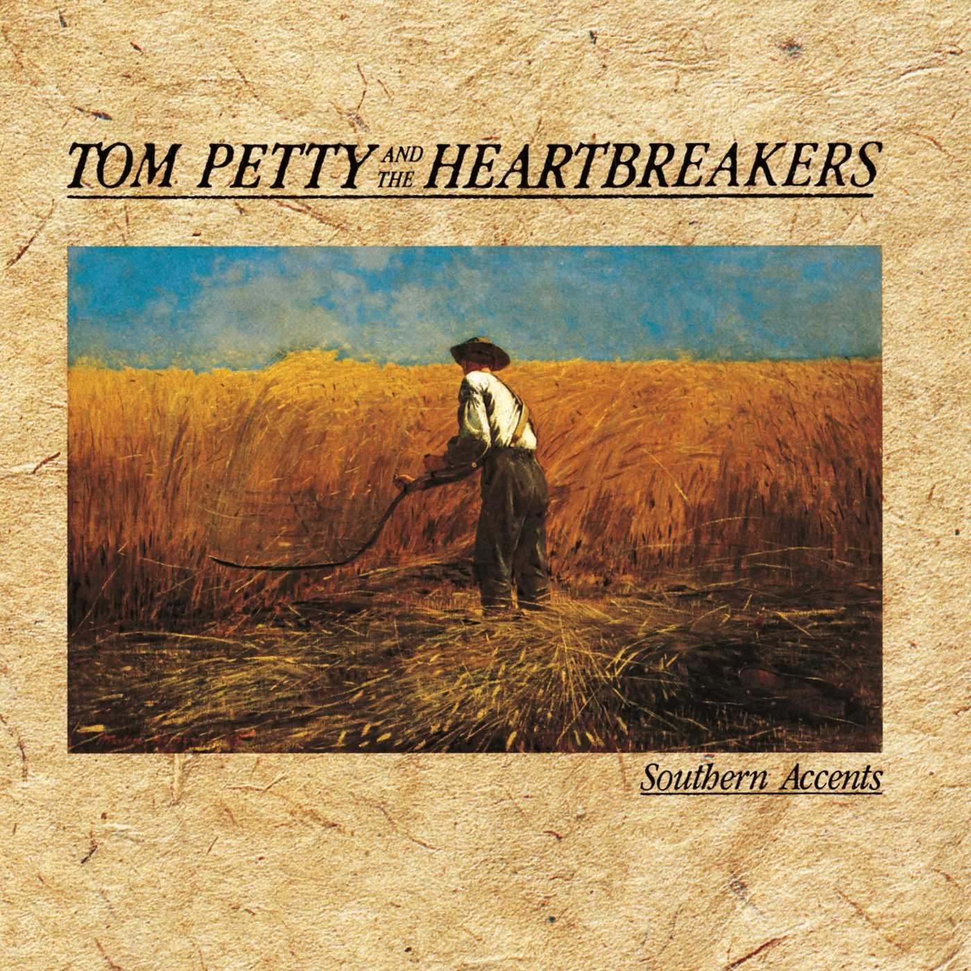 Tom Petty And The Heartbreakers – Southern Accents CD