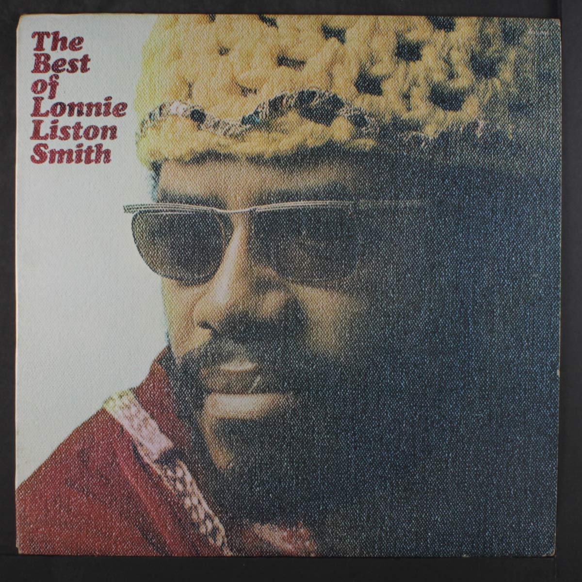 Lonnie Liston Smith - The Best Of LP