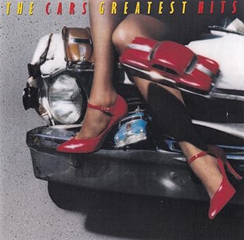 The Cars - Greatest Hits CD