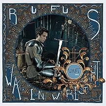 Rufus Wainright - Want One CD