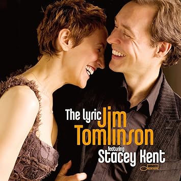 Jim Tomlinson - The Lyric