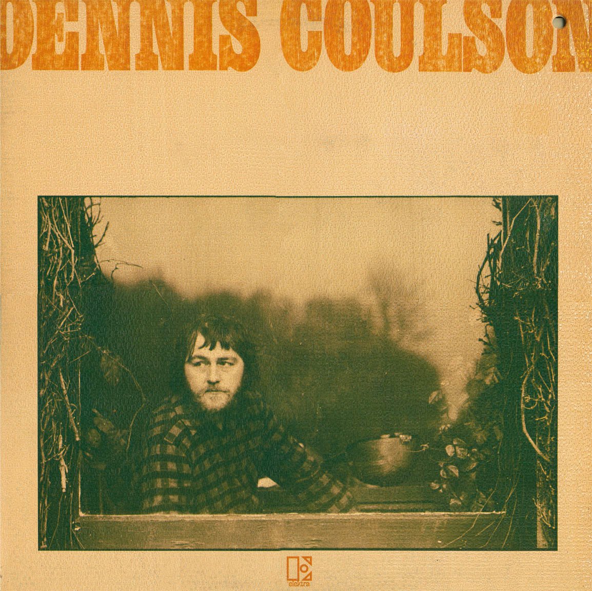 Dennis Coulson – Dennis Coulson LP