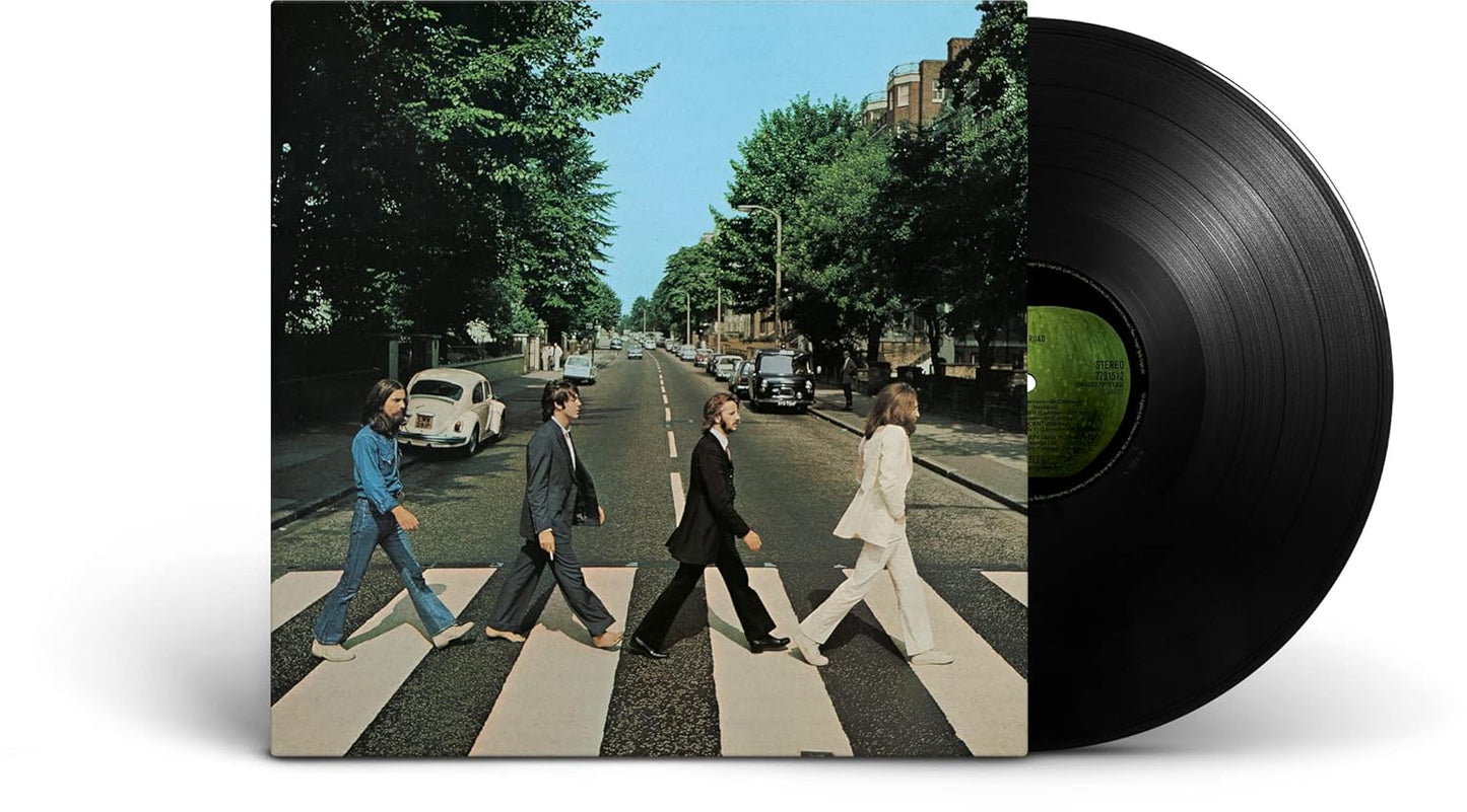 The Beatles - Abbey Road (180g/Remaster) LP