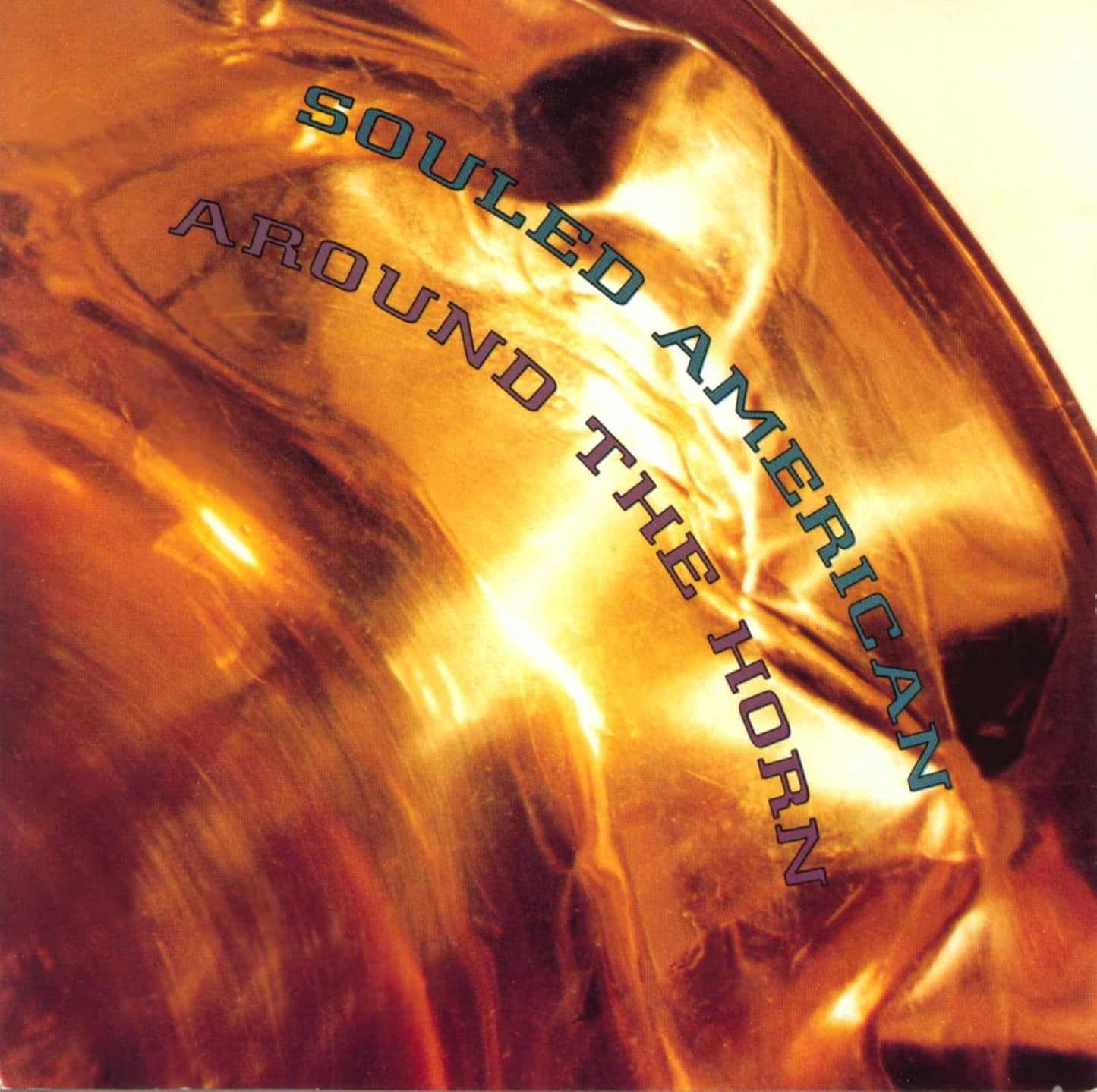 Souled American – Around The Horn CD