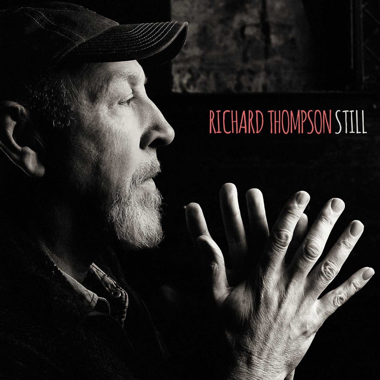 Richard Thompson – Still 180g 2LP