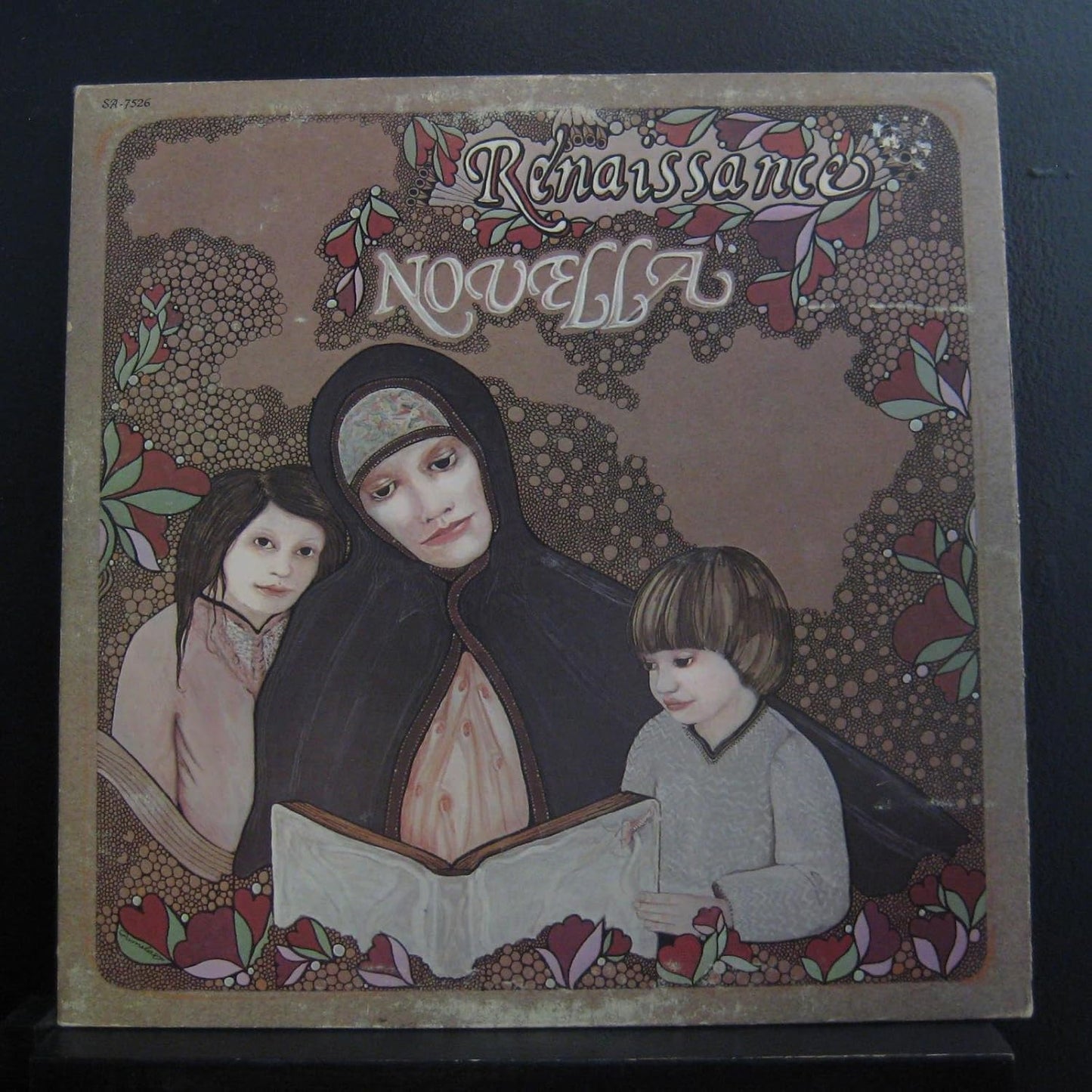 Renaissance - Novella LP