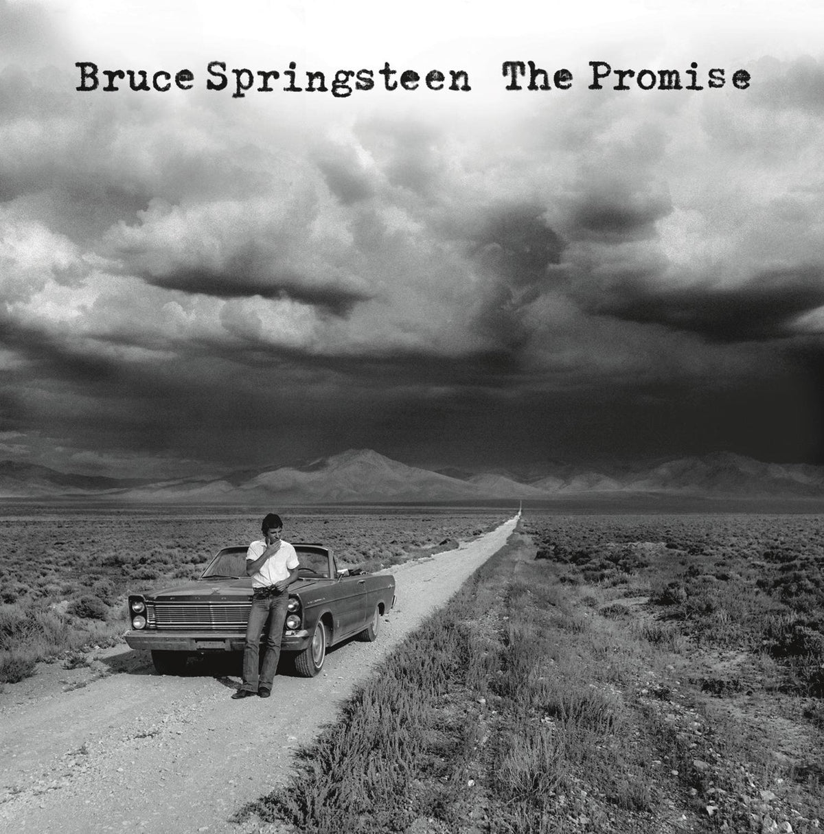Bruce Springsteen – The Promise (180g) 3LP