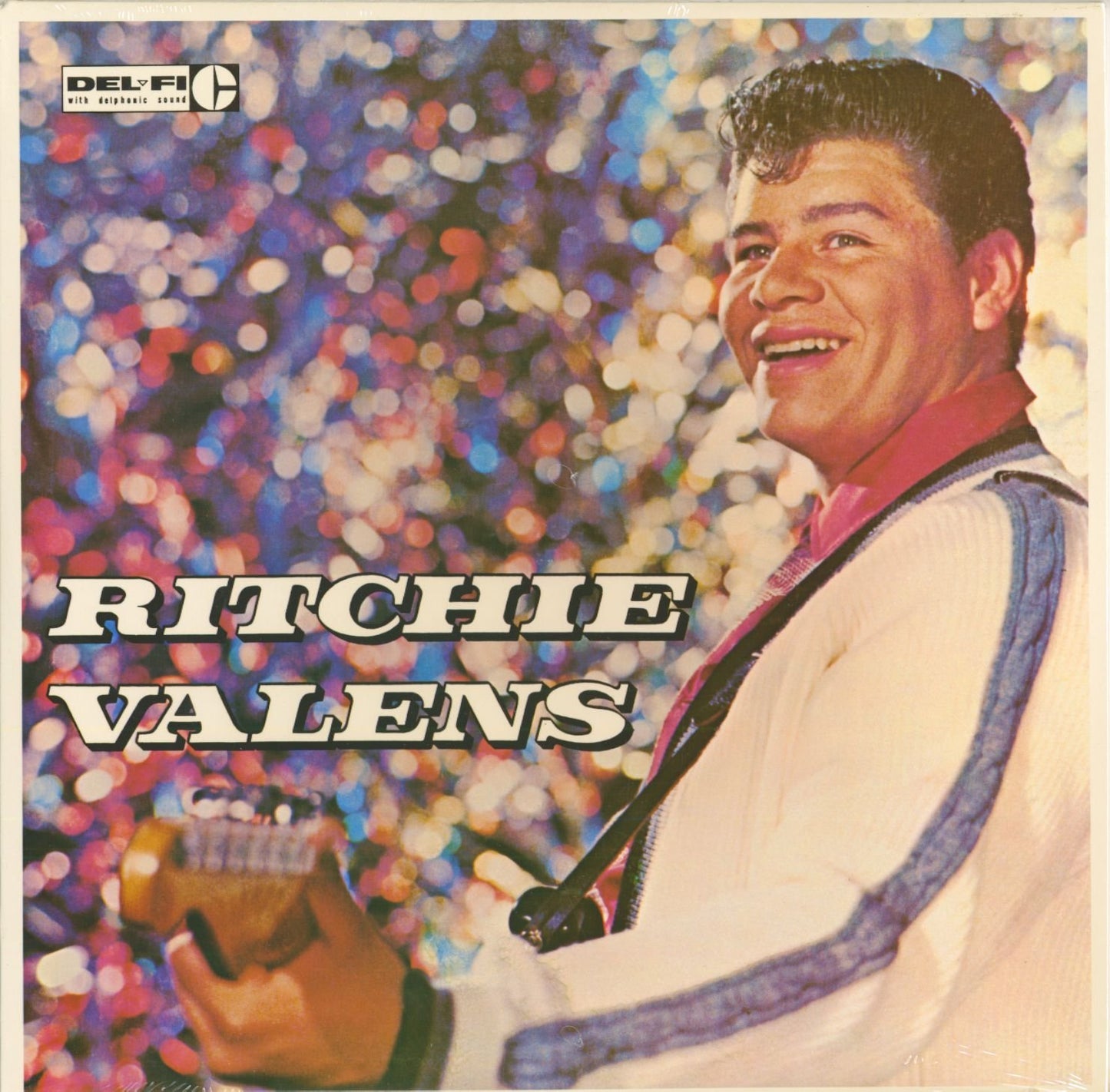 Ritchie Valens - S/T LP