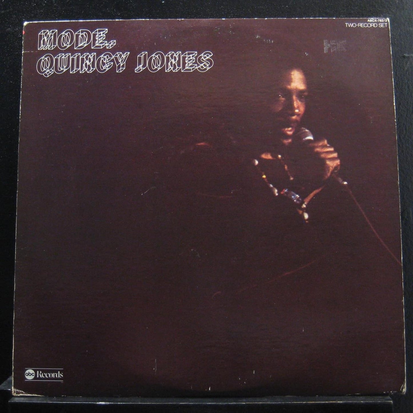 Quincy Jones – Mode 2xLP