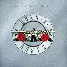 Guns N Roses - Greatest Hits CD