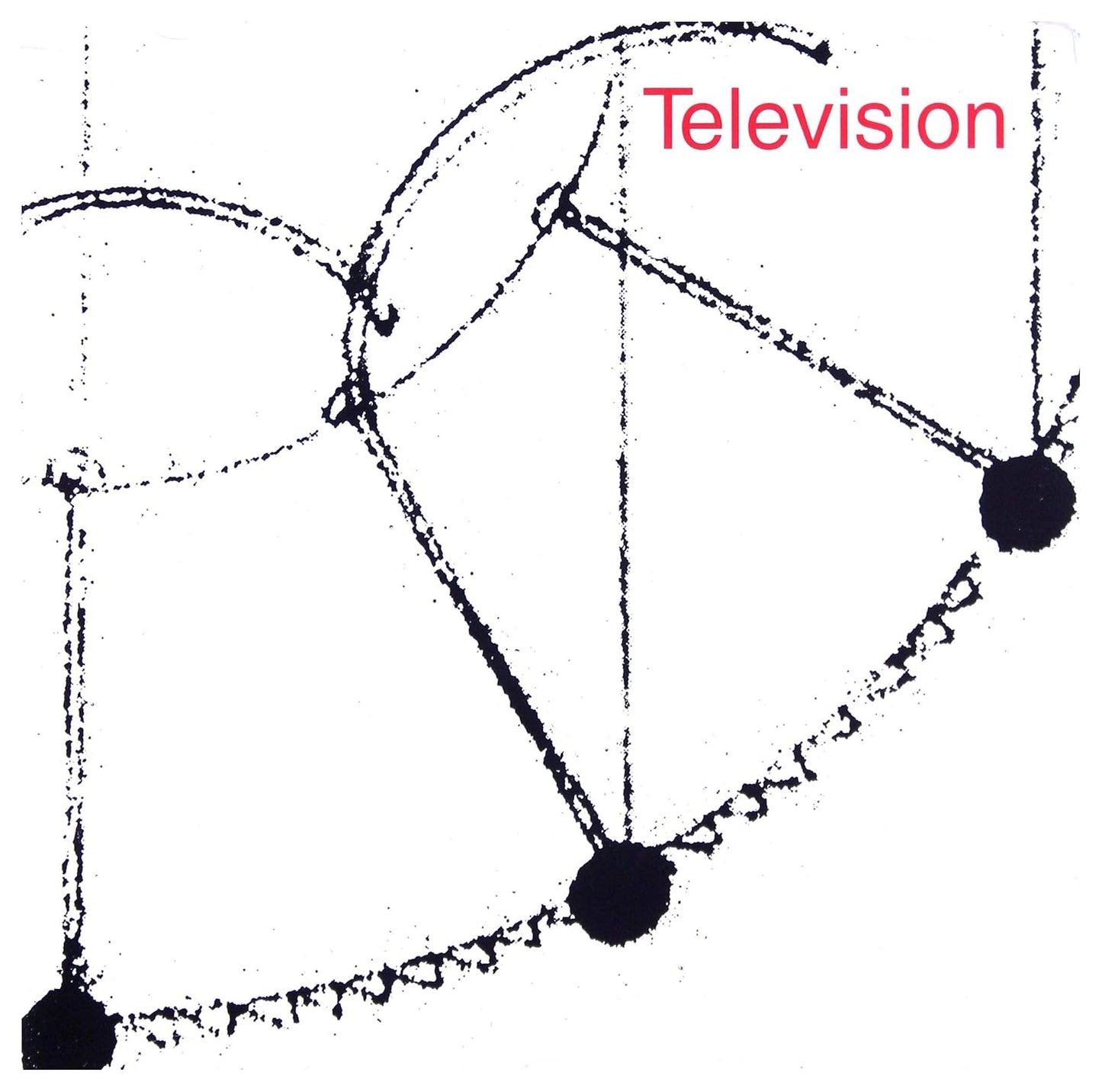 Television – Television CD