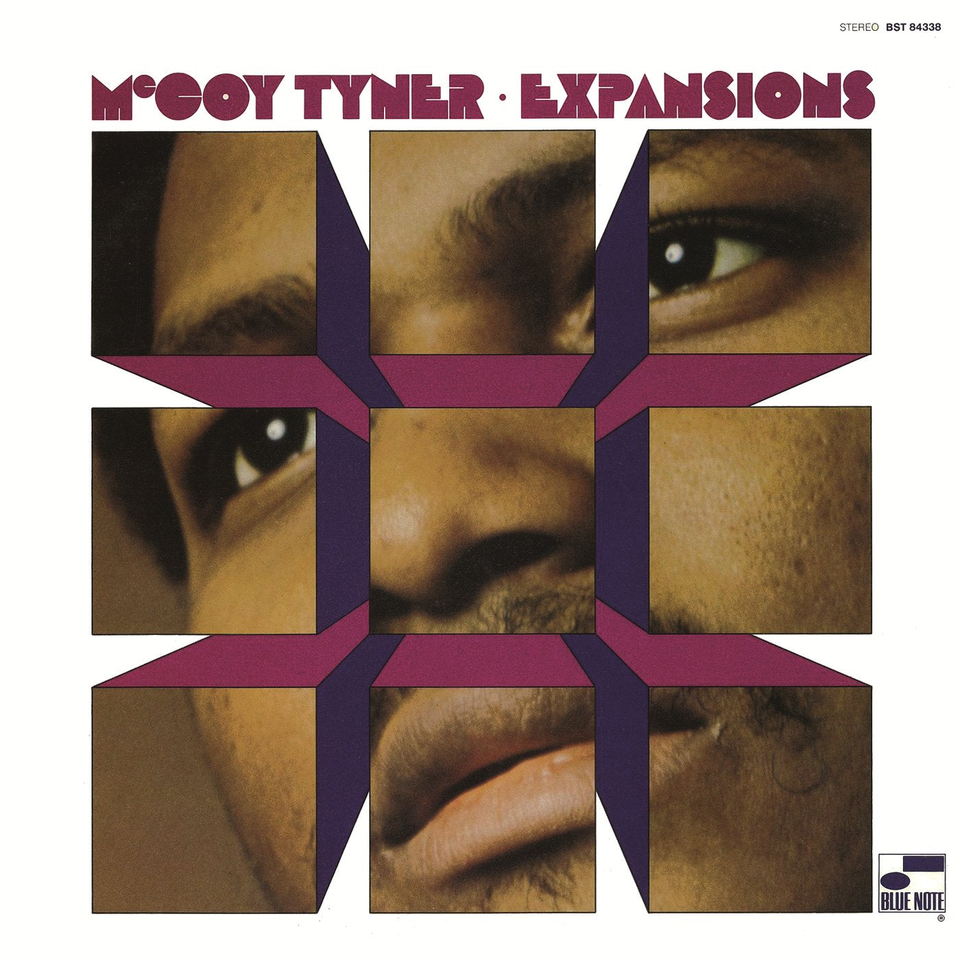 McCoy Tyner - Expansions (Tone Poet)