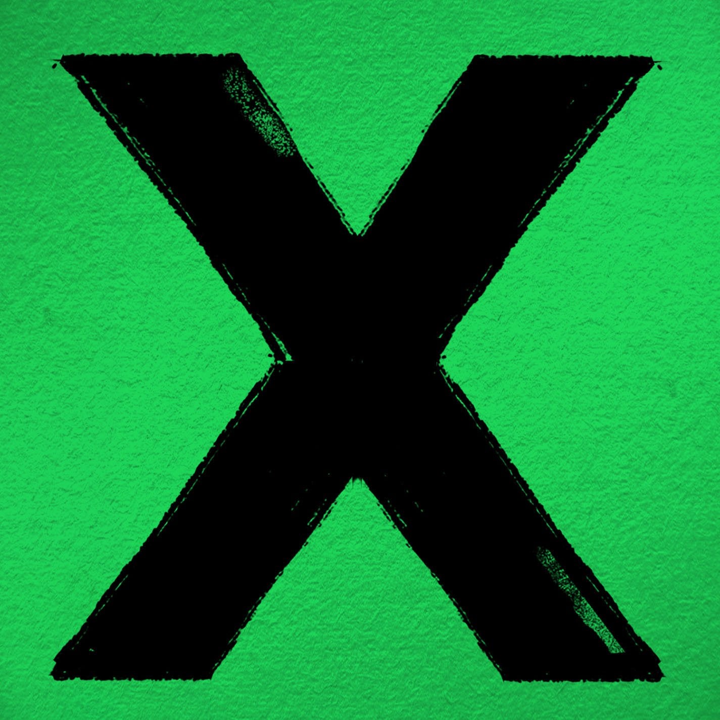 Ed Sheeran - Multiply LP