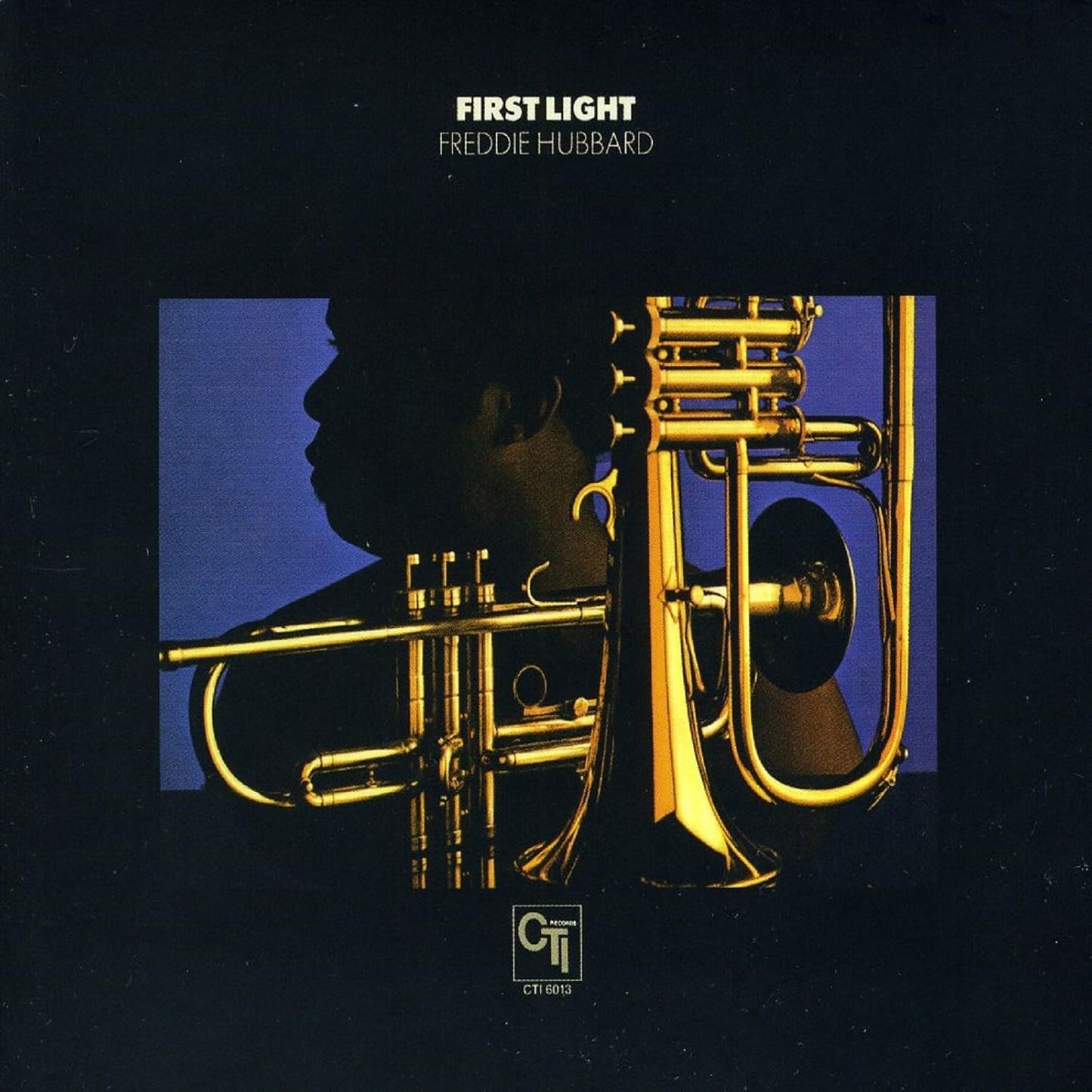 Freddie Hubbard - First Light LP