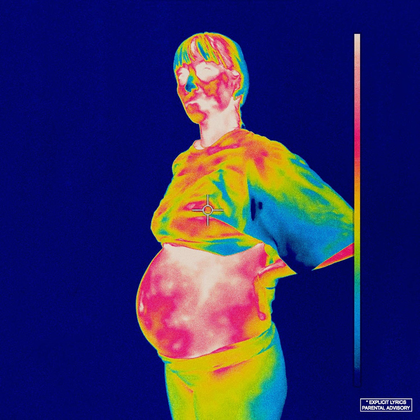 Brockhampton – Iridescence (Clear) 2LP