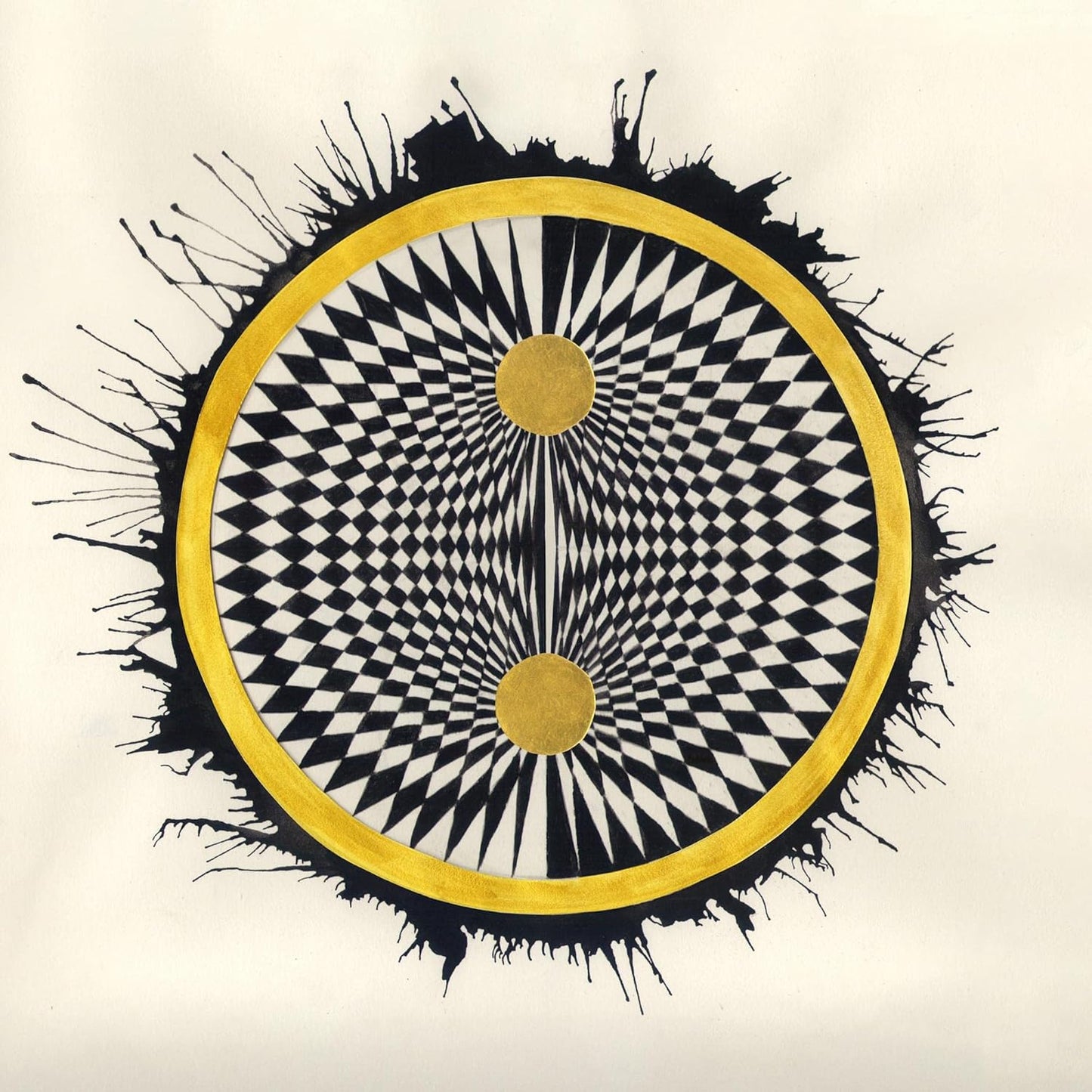 Bogie Band - Prophets In The City LP