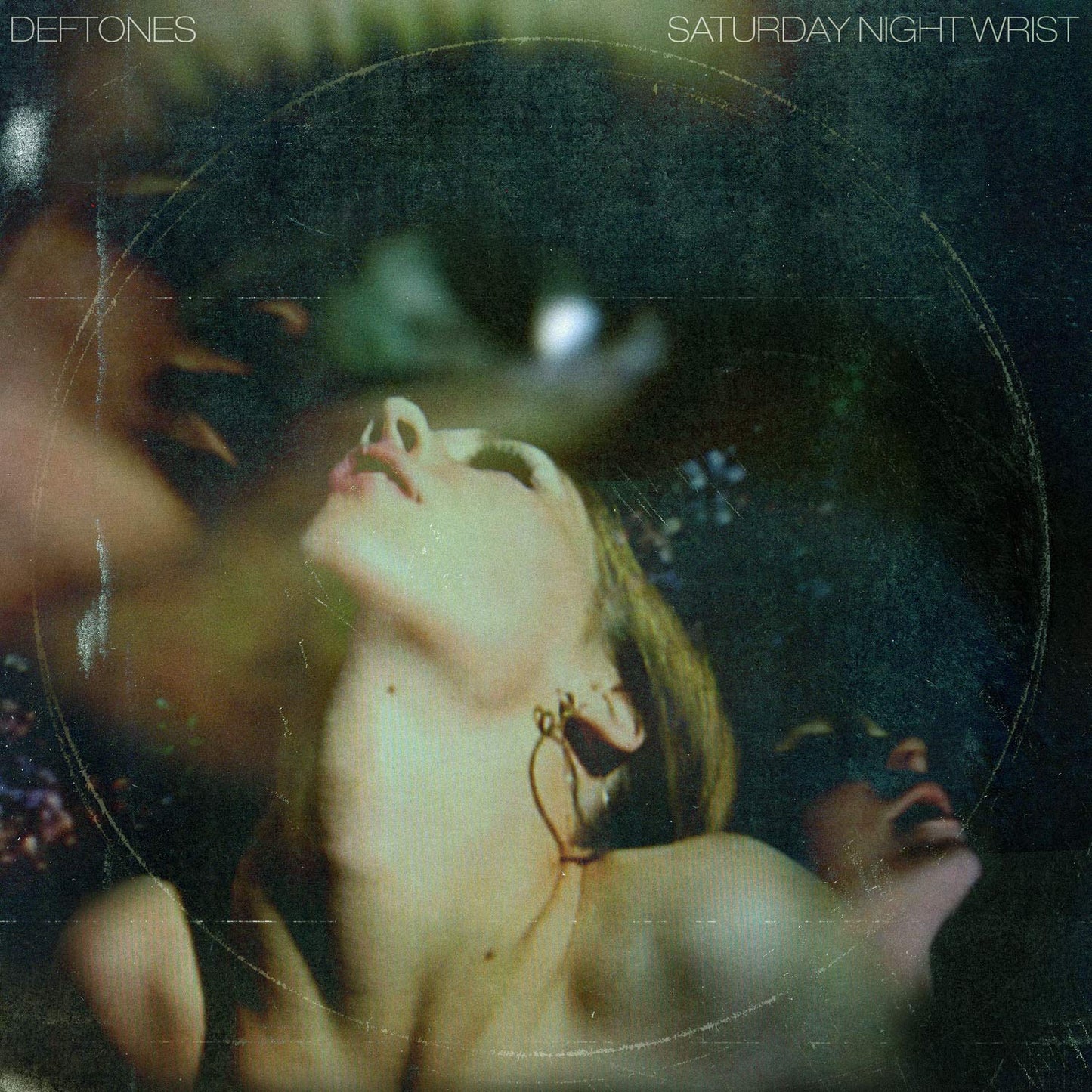 Deftones – Saturday Night Wrist LP