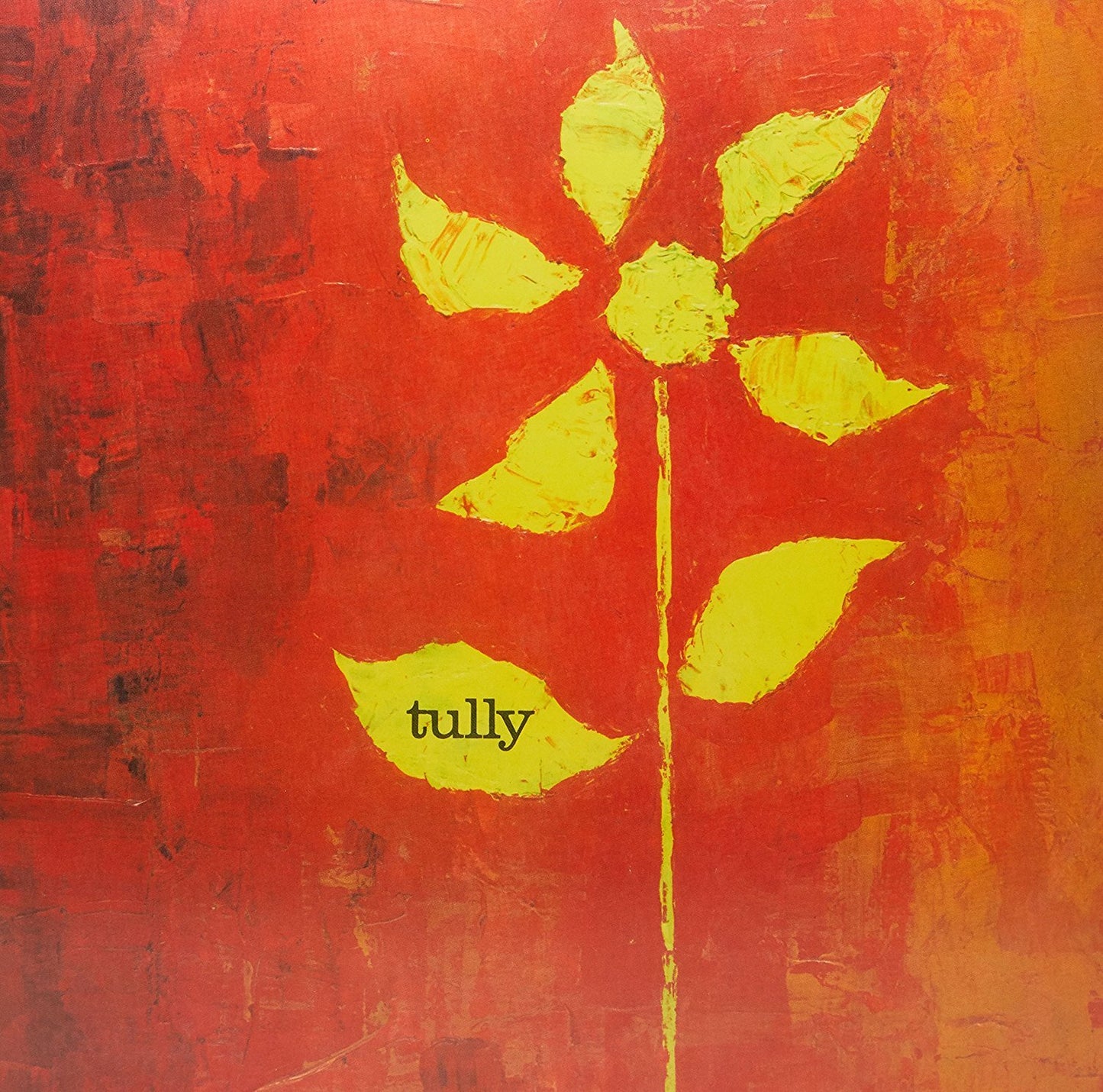 Tully – Tully LP
