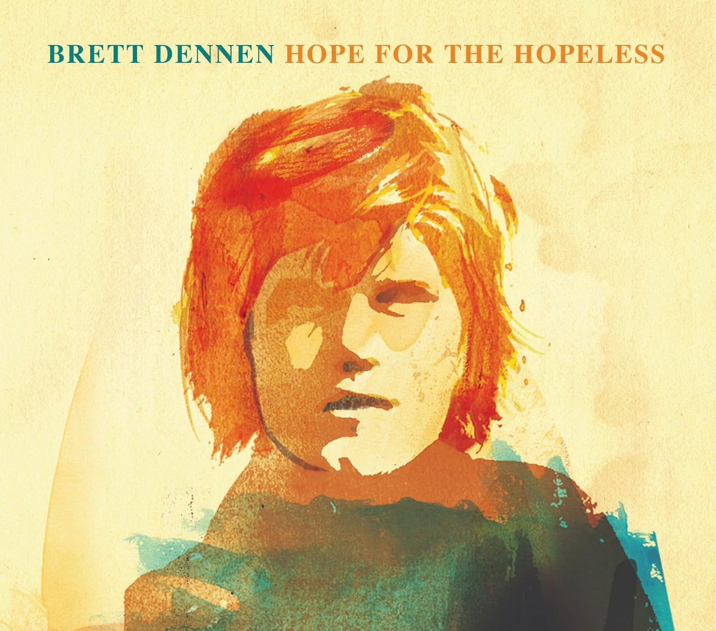 Brett Dennen – Hope For The Hopeless LP
