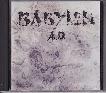 Babylon A.D. - Babylon A.D.
