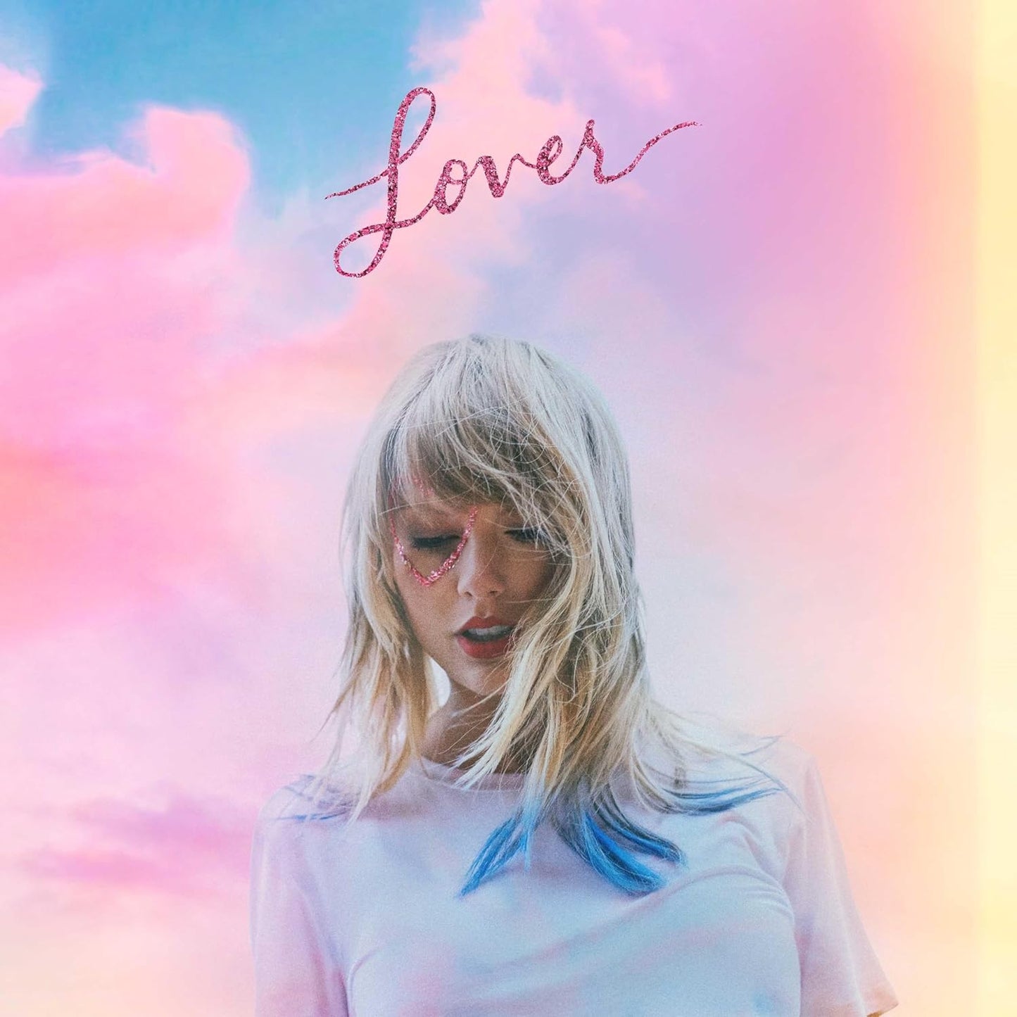 Taylor Swift - Lover LP