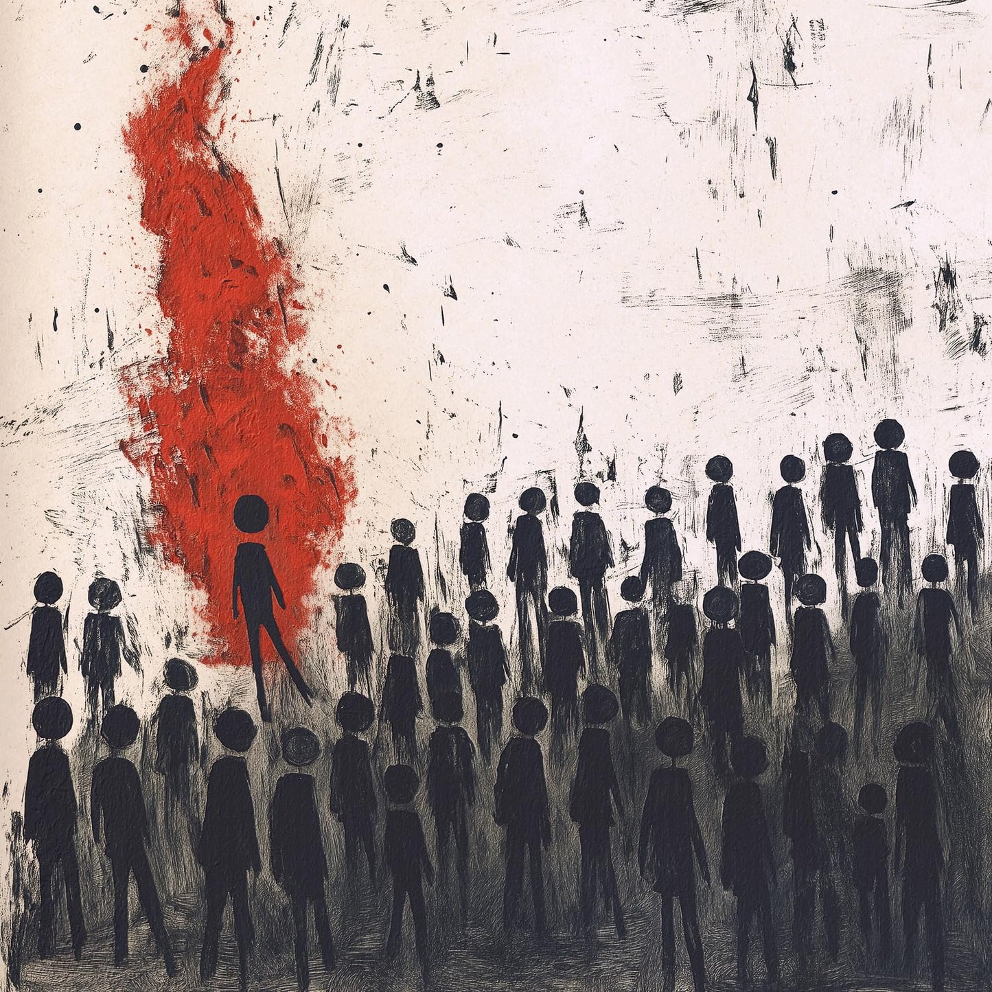 Three Days Grace – Alienation CD