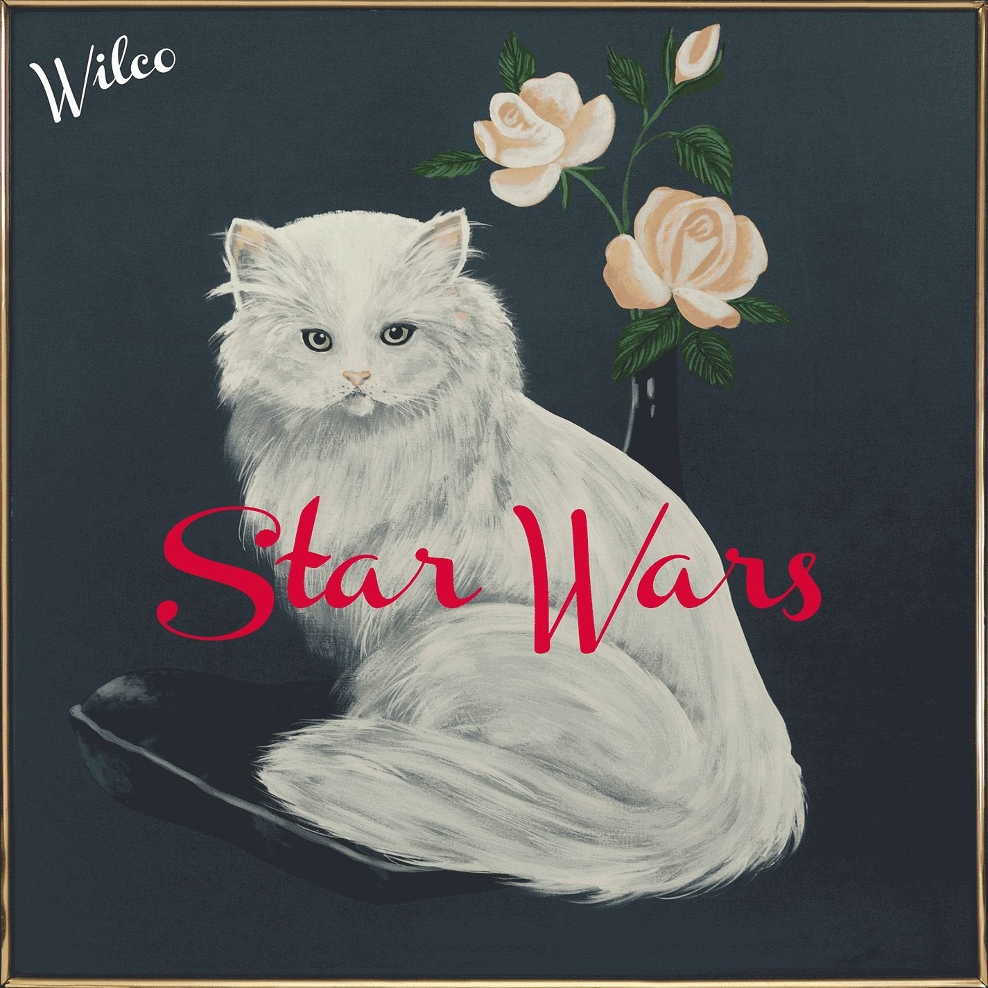 Wilco – Star Wars (180g) LP