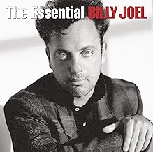 Billy Joel - The Essential Billy Joel CD
