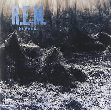 R.E.M. - Murmur CD