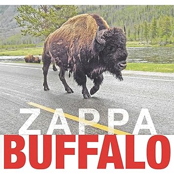 Buffalo - Frank Zappa