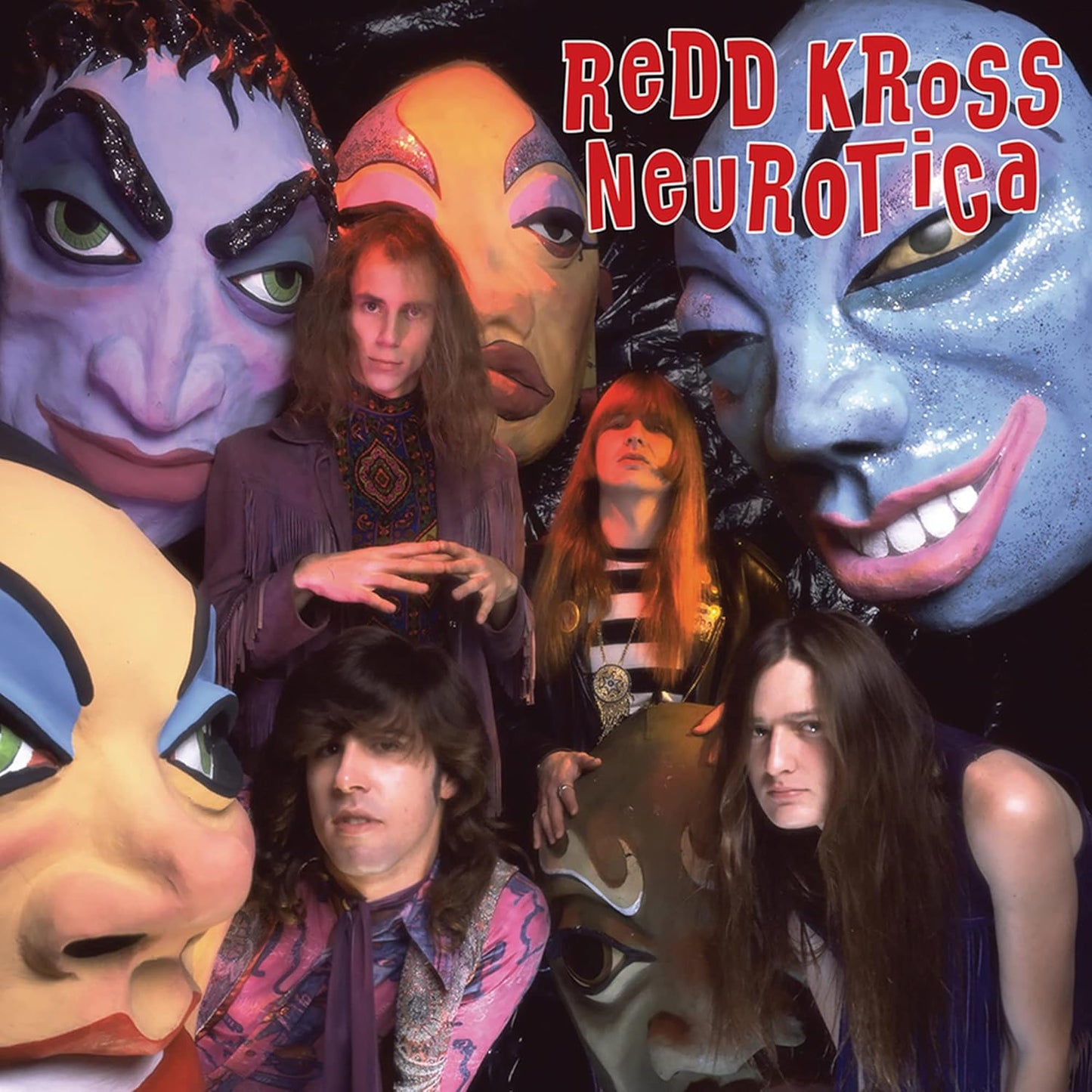 Redd Kross – Neurotica CD