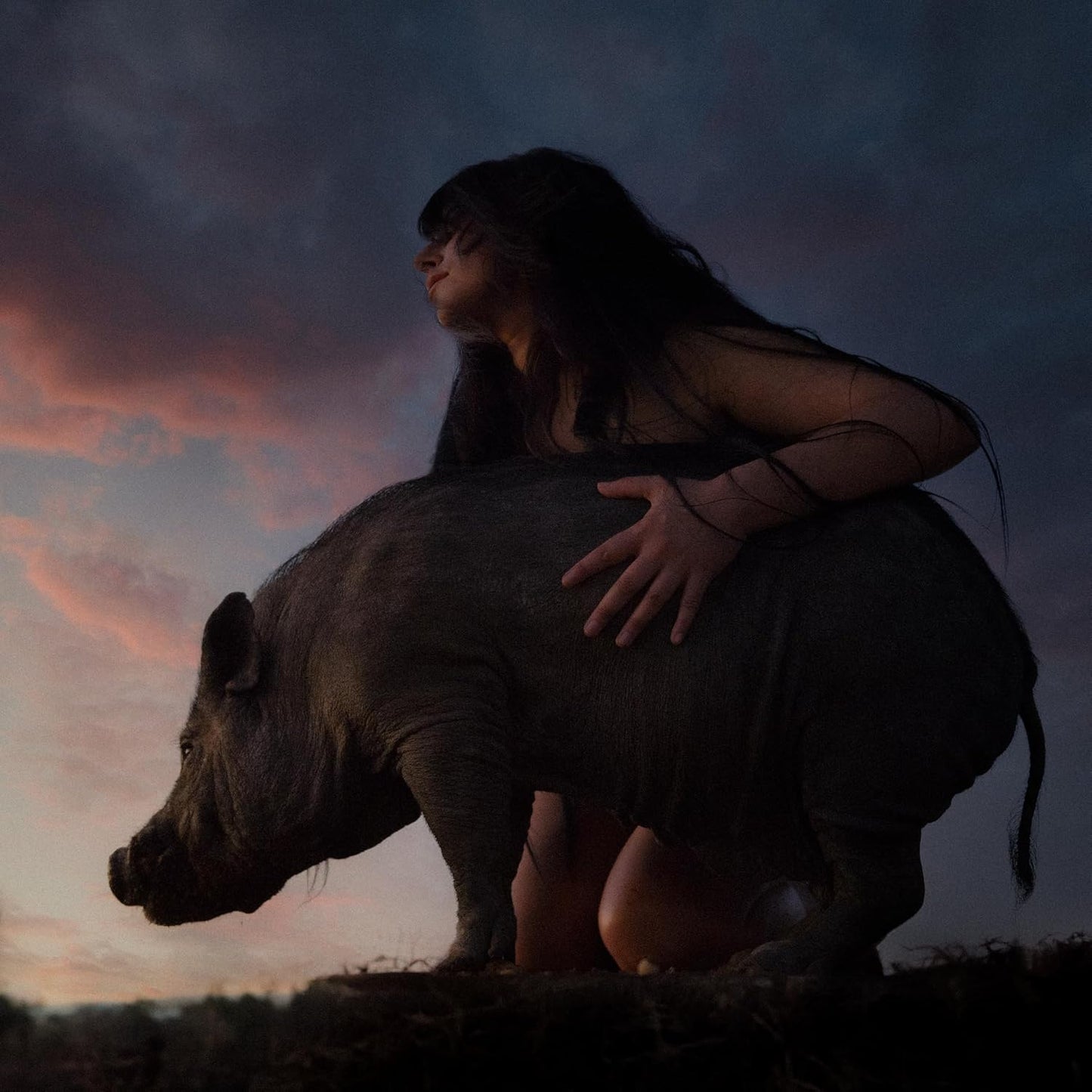 Mannequin Pussy - I Got Heaven LP