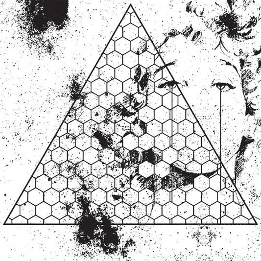 Oneohtrix Point Never - Betrayed In The Octagon (Clear vinyl) LP