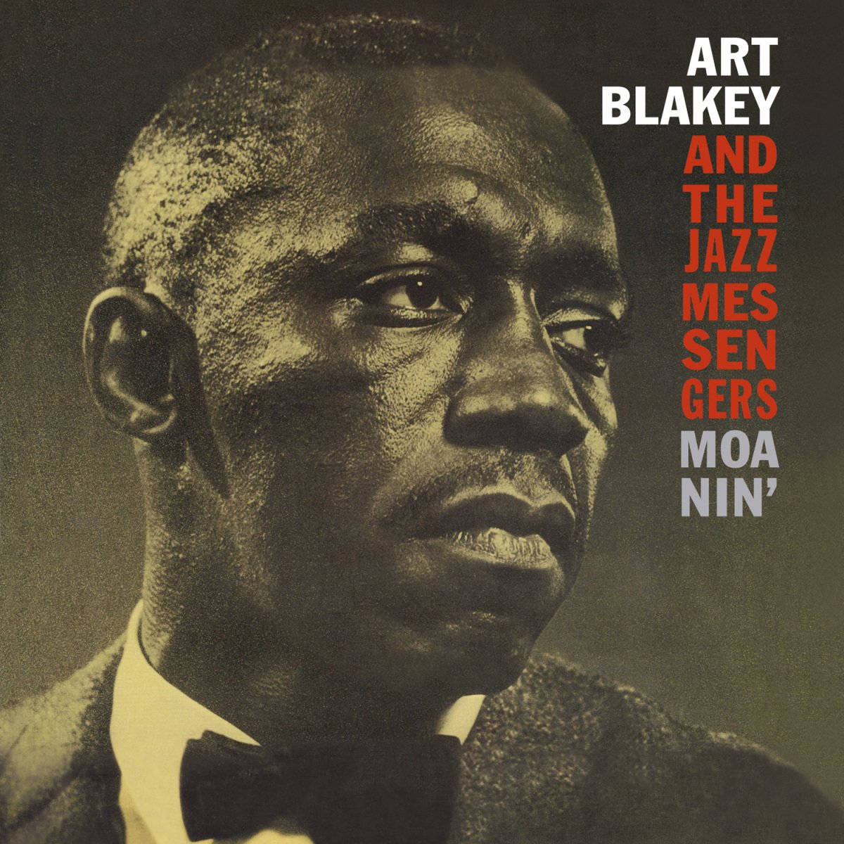 Art Blakey And The Jazz Messengers – Moanin' LP 180g