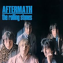 The Rolling Stones - Aftermath CD