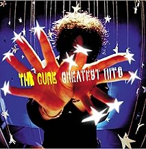 The Cure - Greatest Hits CD