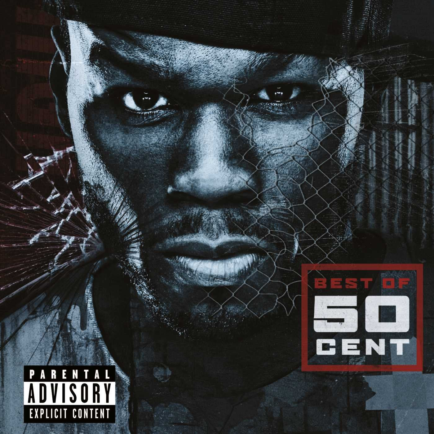 50 Cent – Best Of 2LP