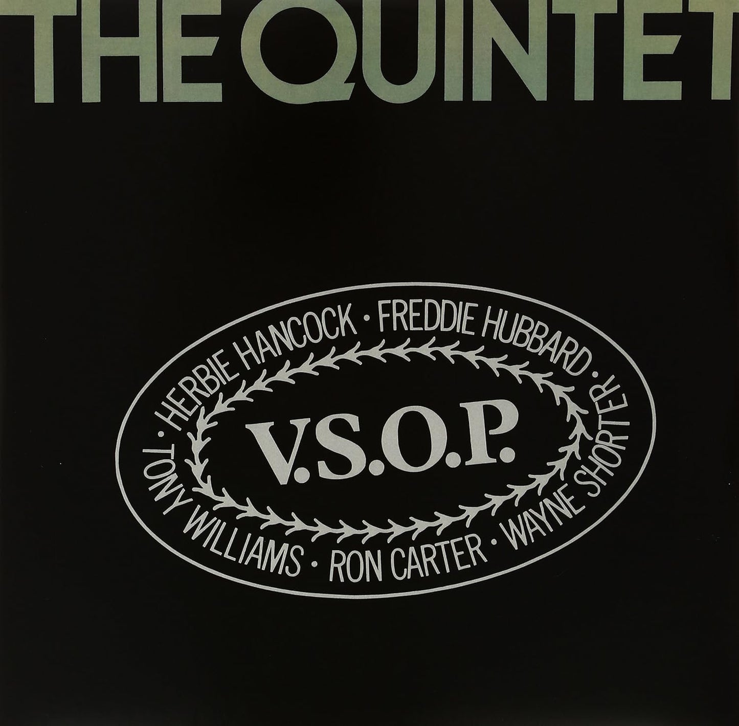 V.S.O.P. – The Quintet LP