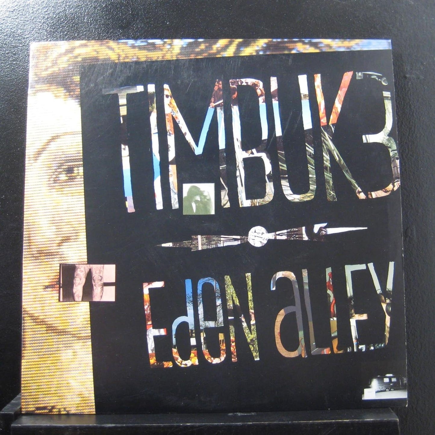 Timbuk3 - Eden Alley LP
