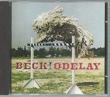 Beck - Odelay CD