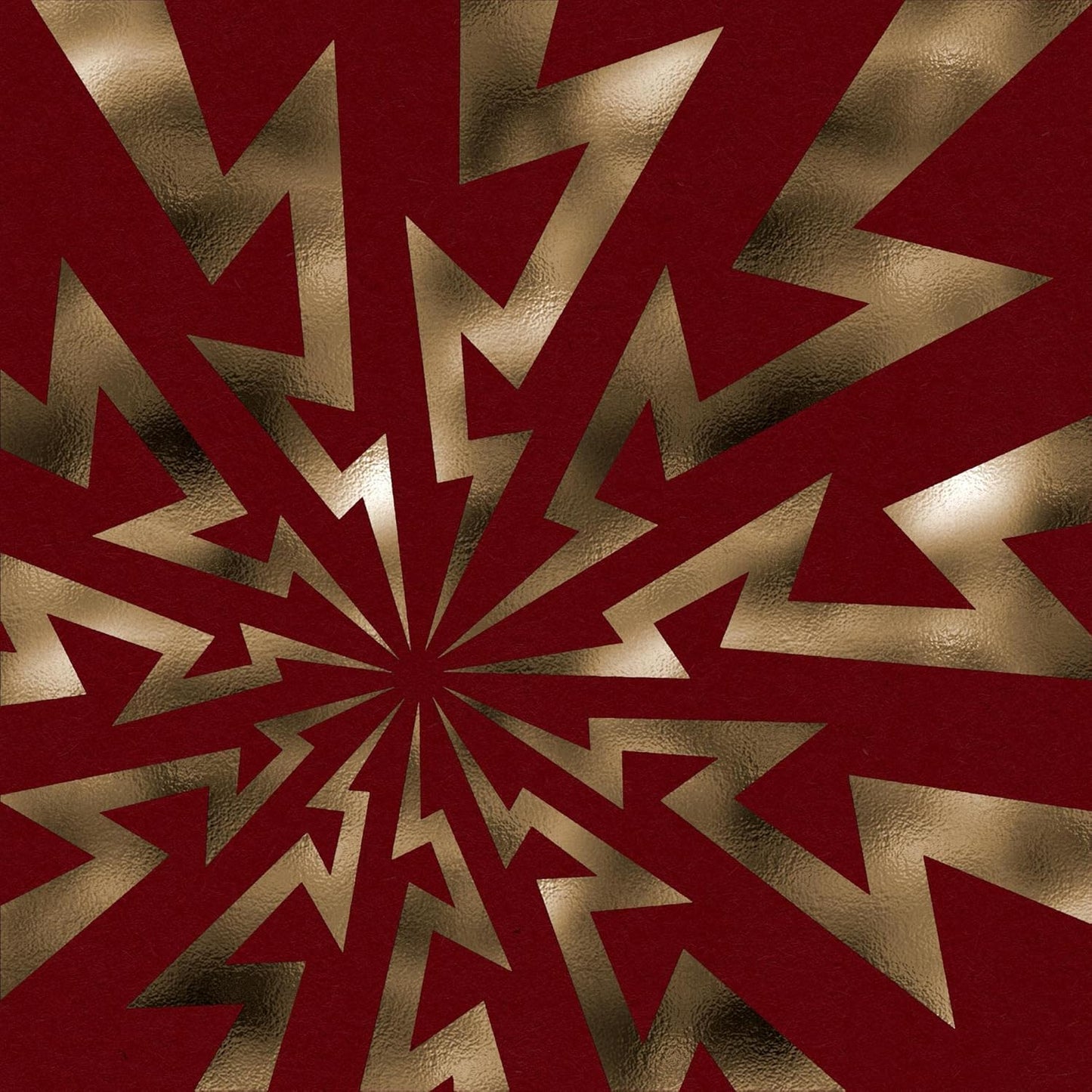 Bölzer – Lese Majesty 12"