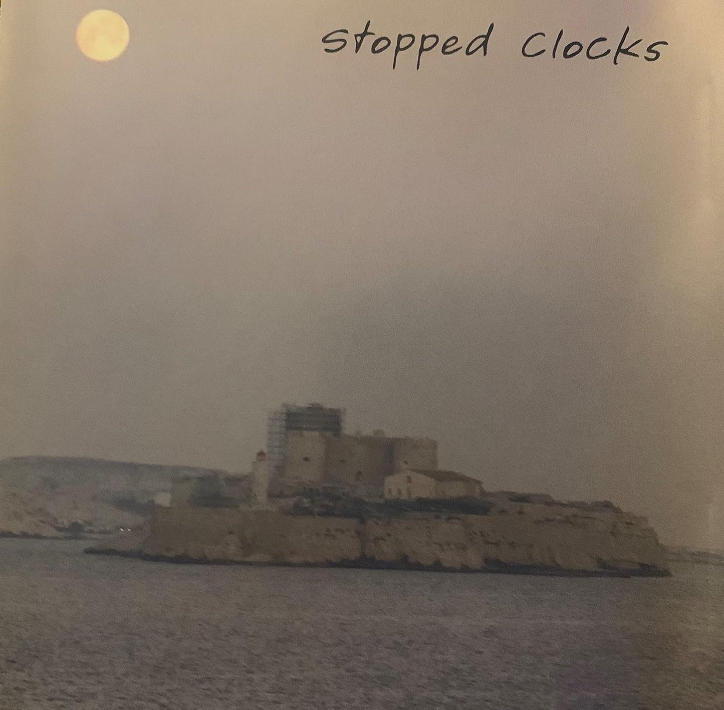 Stopped Clocks – Stopped Clocks CD