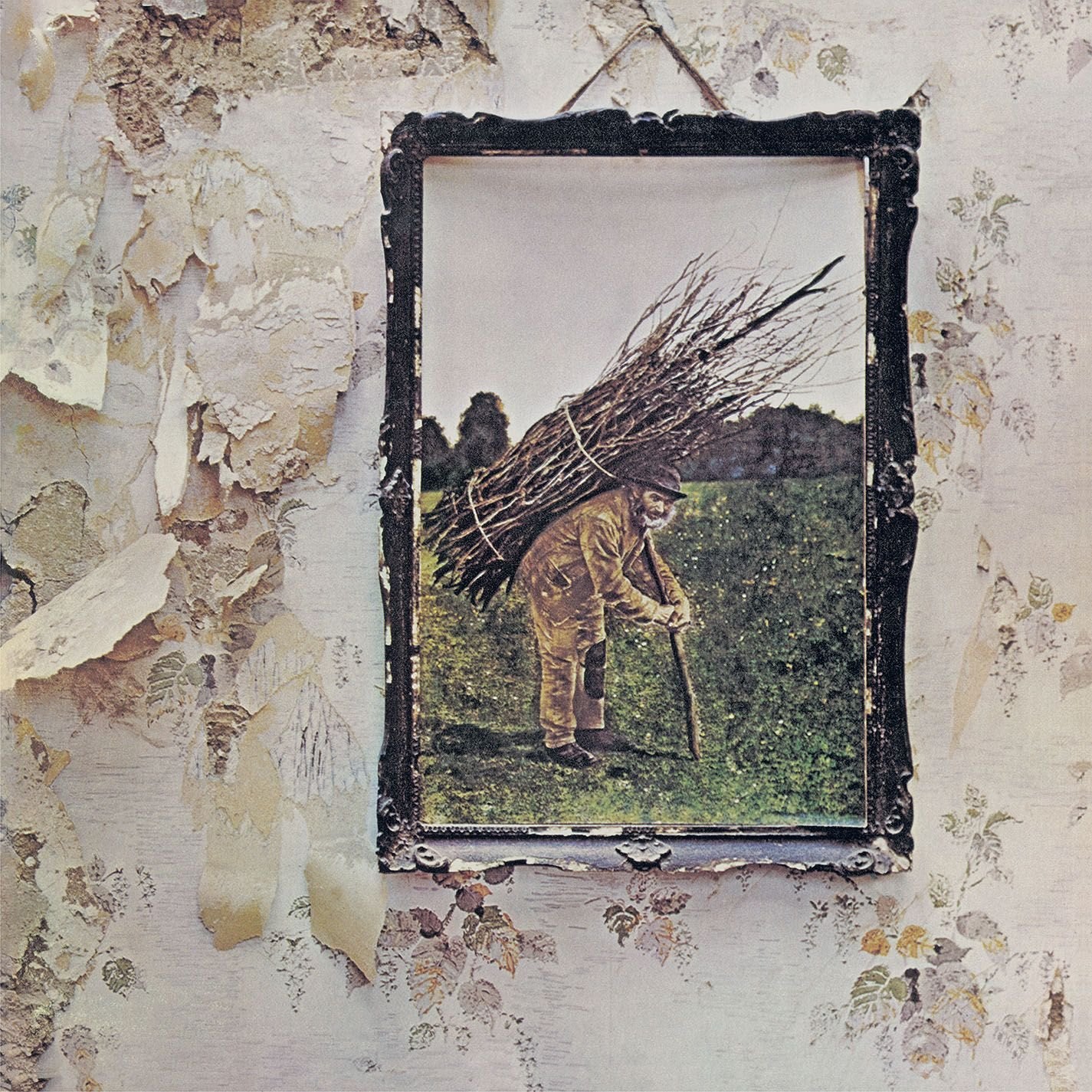 Led Zeppelin - IV (180g/Remastered) LP