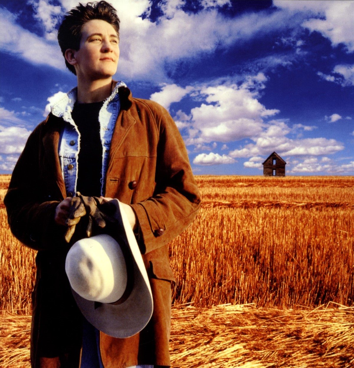 k.d. lang And The Reclines – Absolute Torch And Twang LP