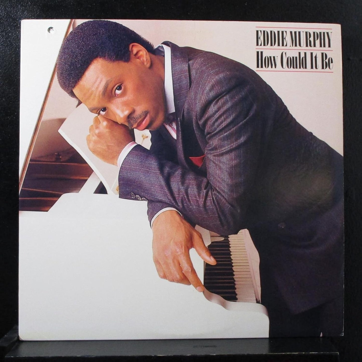Eddie Murphy - How Could It Be LP
