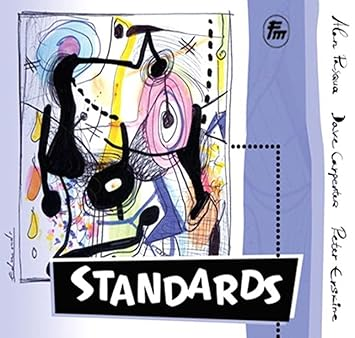 Alan Pasqua - Standards