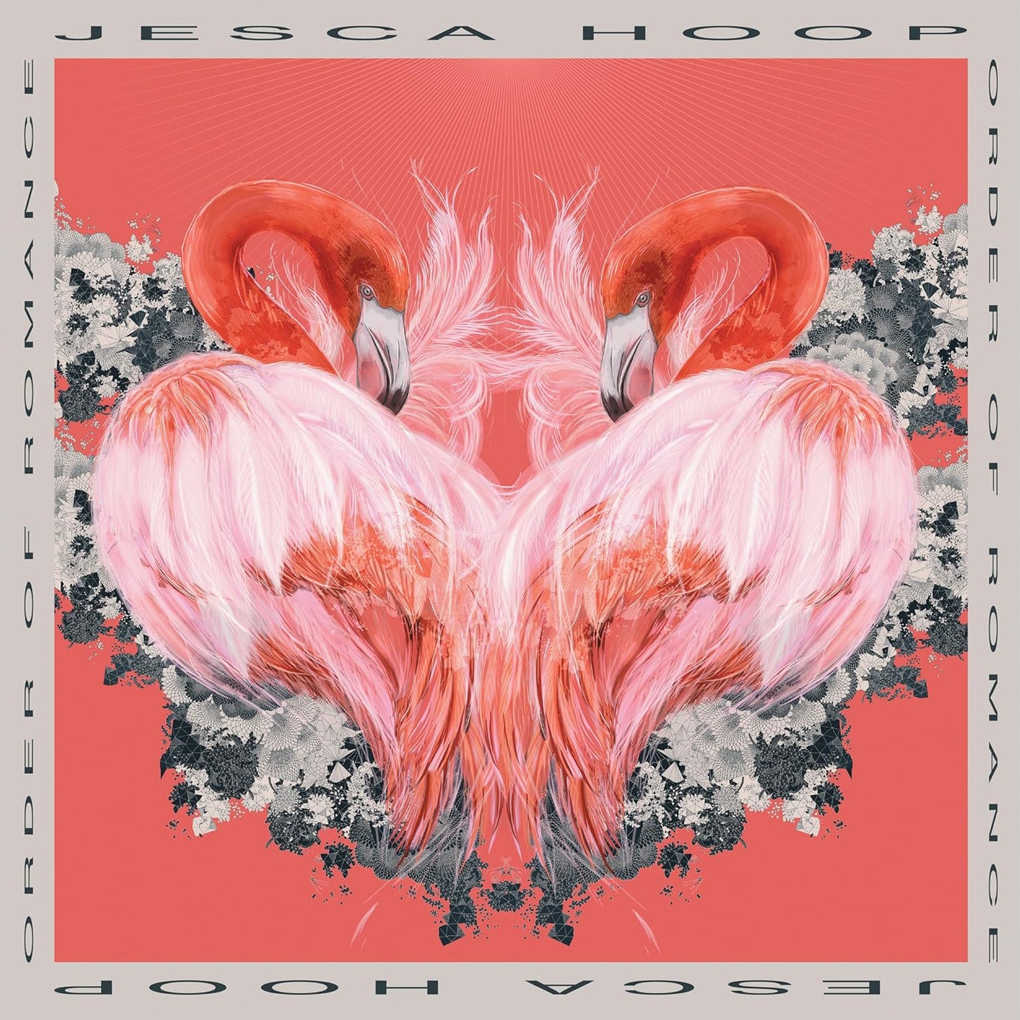 Jesca Hoop – Order Of Romance LP