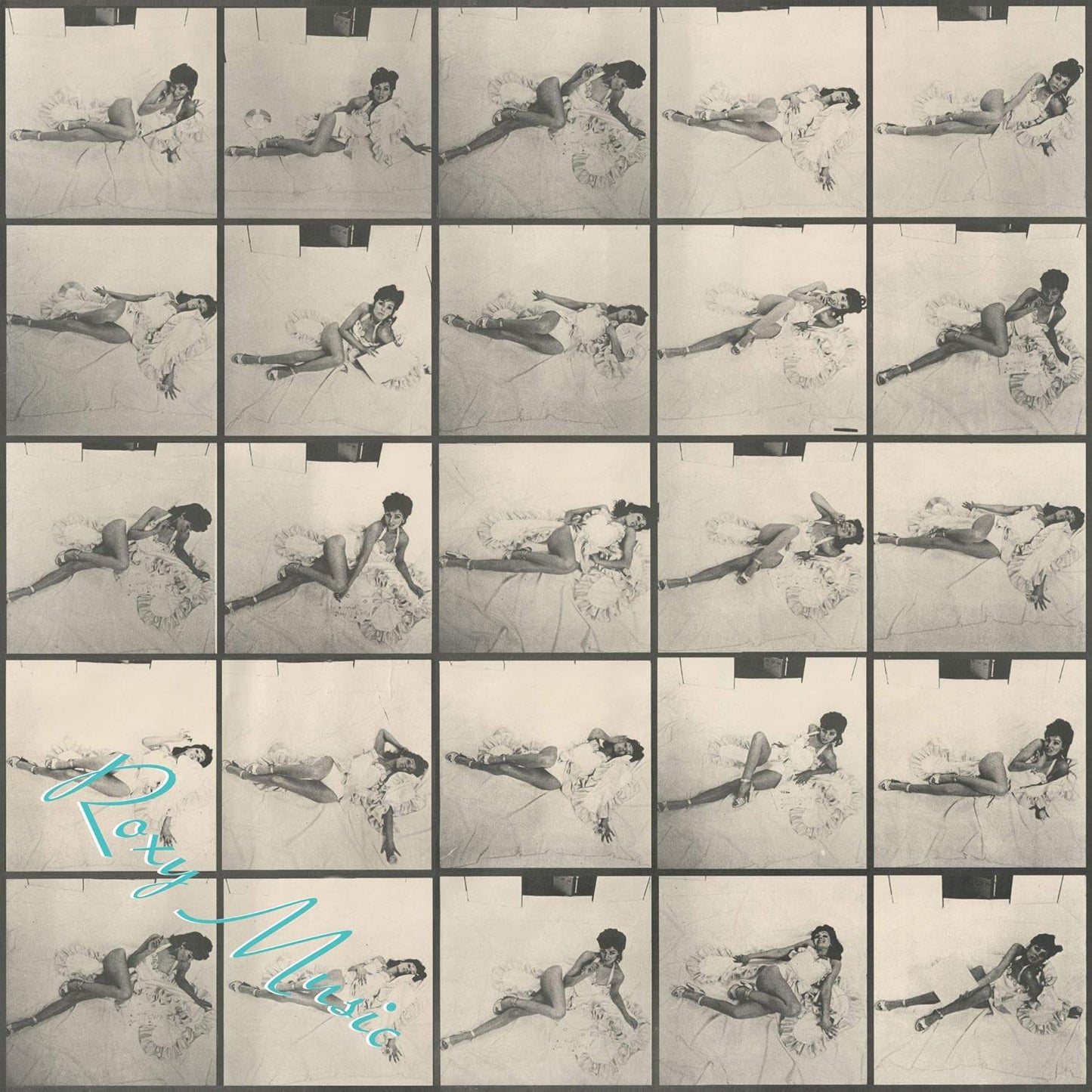 Roxy Music - Roxy Music (Remixes RSD 2019)