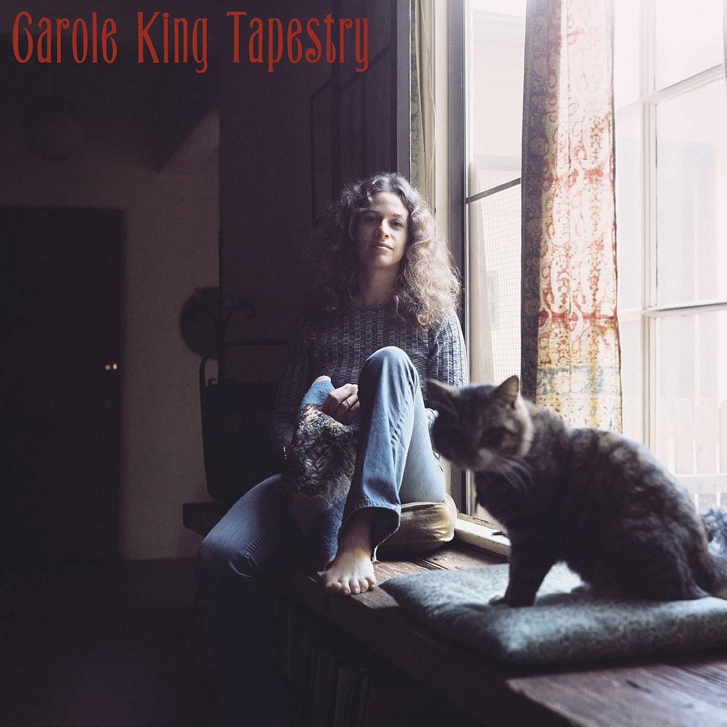 Carole King - Tapestry(180g) LP